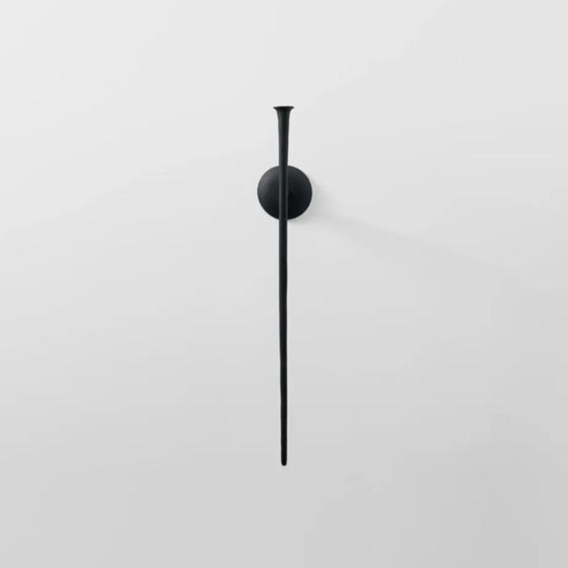 Z Gallerie Aspar Wall Candle Sconce Decor Hanging Aluminium Ornaments