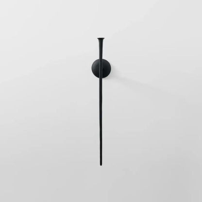Z Gallerie Aspar Wall Candle Sconce Decor Hanging Aluminium Ornaments